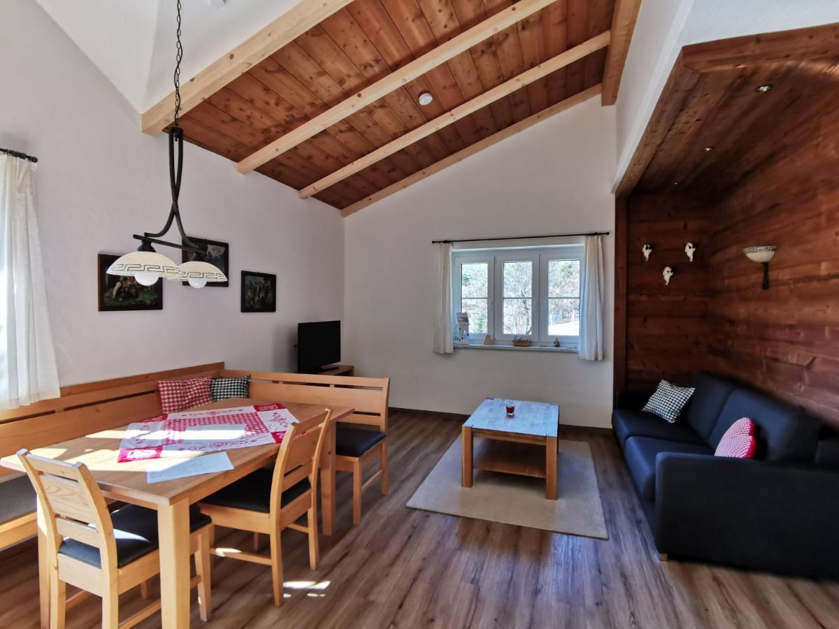 Apartamento Brücklerhof Haus im Ennstal Exterior foto