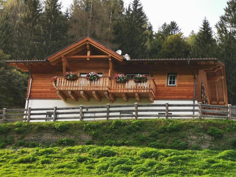 Apartamento Brücklerhof Haus im Ennstal Exterior foto