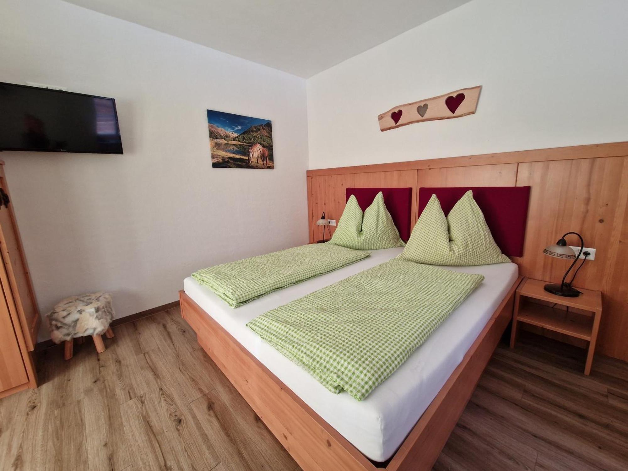 Apartamento Brücklerhof Haus im Ennstal Exterior foto